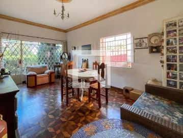 Casa, Cambuci, 3 Quartos, 200 m2 São Paulo