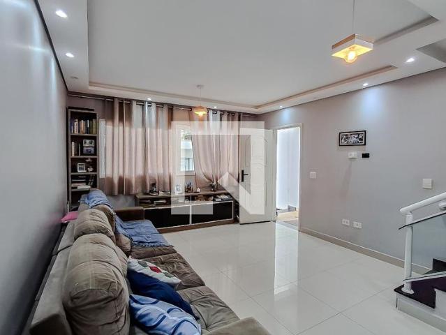 Casa, Cambuci, 3 Quartos, 200 m2 São Paulo