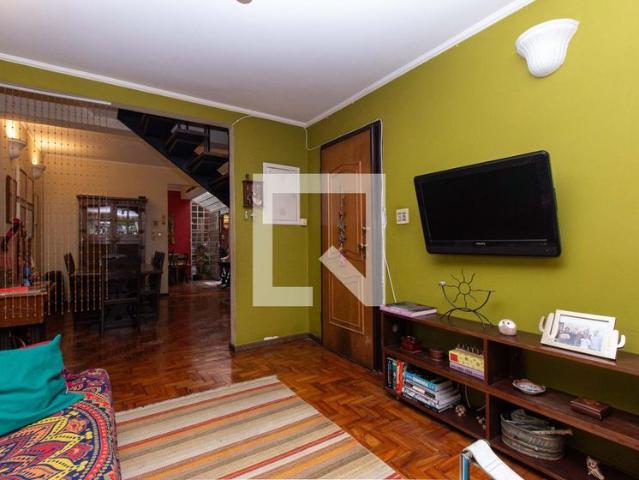 Casa, Cambuci, 3 Quartos, 220 m2 São Paulo