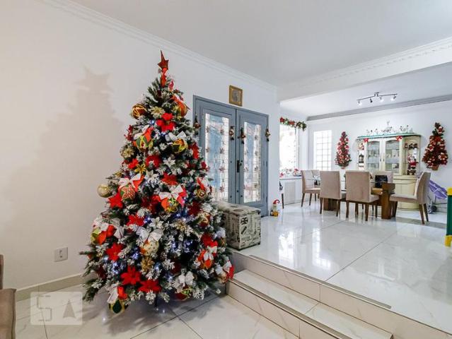 Casa, Cambuci, 3 Quartos, 350 m2 São Paulo