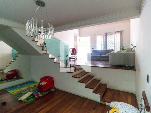 Casa, Cambuci, 3 Quartos, 300 m2 São Paulo