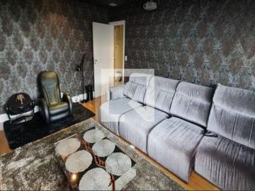 Casa, Cambuci, 3 Quartos, 443 m2 São Paulo