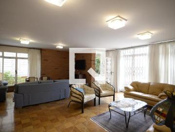 Casa, Cambuci, 3 Quartos, 412 m2 São Paulo