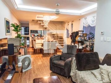 Casa, Cambuci, 3 Quartos, 540 m2 São Paulo