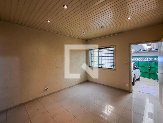 Casa, Cambuci, 3 Quartos, 85 m2 São Paulo