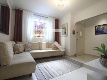 Casa, Cambuci, 3 Quartos, 87 m2 São Paulo