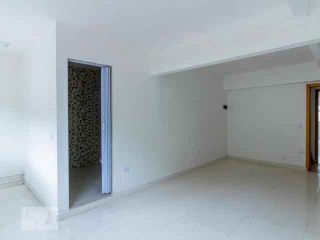 Casa, Cambuci, 1 Quarto, 30 m2 São Paulo