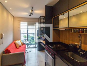 Casa, Cambuci, 1 Quarto, 30 m2 São Paulo