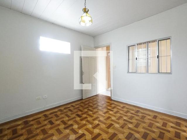 Casa, Cambuci, 1 Quarto, 37 m2 São Paulo