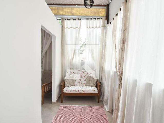 Casa, Cambuci, 1 Quarto, 40 m2 São Paulo