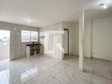 Casa, Cambuci, 1 Quarto, 40 m2 São Paulo