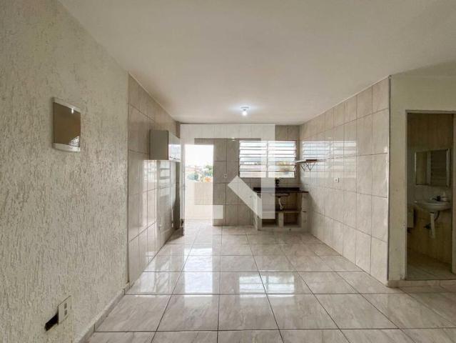 Casa, Cambuci, 1 Quarto, 40 m2 São Paulo