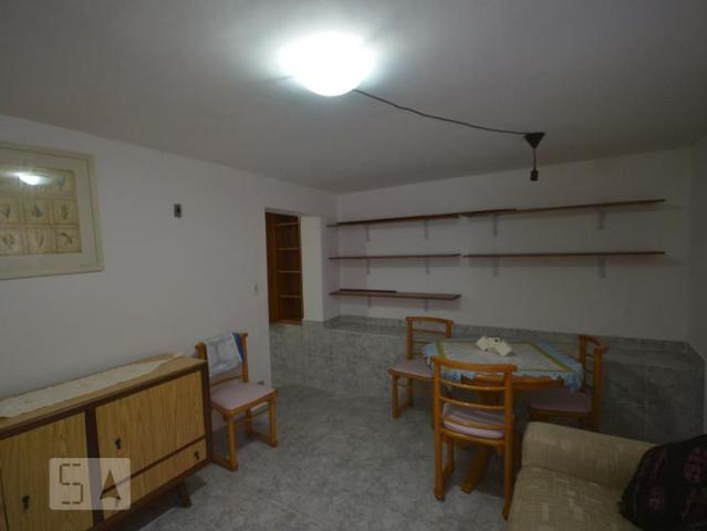 Casa, Cambuci, 1 Quarto, 50 m2 São Paulo