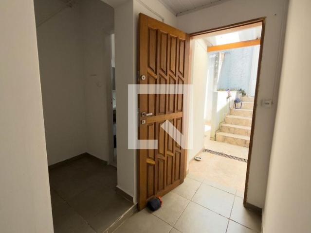 Casa, Cambuci, 1 Quarto, 50 m2 São Paulo