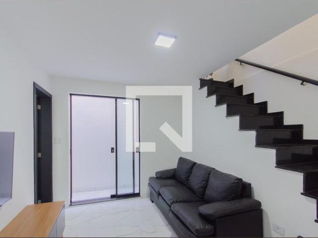 Casa, Cambuci, 1 Quarto, 60 m2 São Paulo