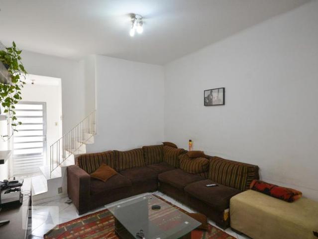 Casa, Cambuci, 1 Quarto, 75 m2 São Paulo