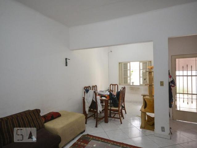 Casa, Cambuci, 1 Quarto, 75 m2 São Paulo