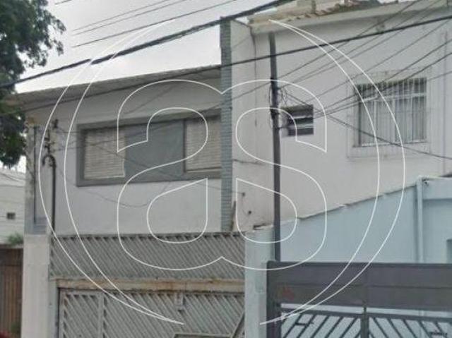 CASA CAMBUCI 200M² 4X20