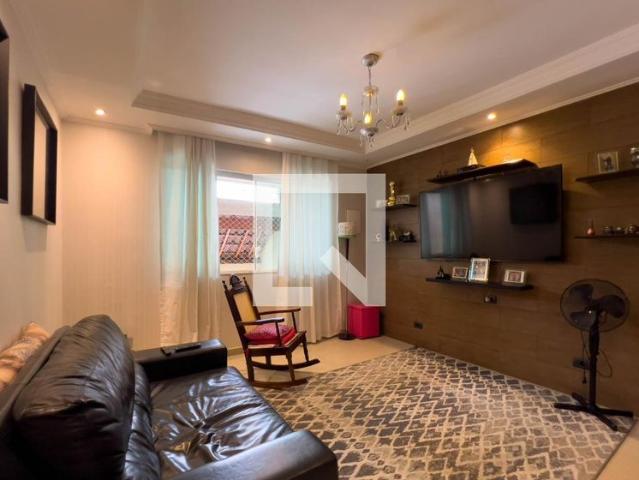 Casa, Cambuci, 2 Quartos, 260 m2 São Paulo