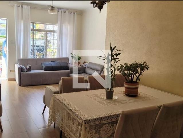 Casa, Cambuci, 2 Quartos, 150 m2 São Paulo