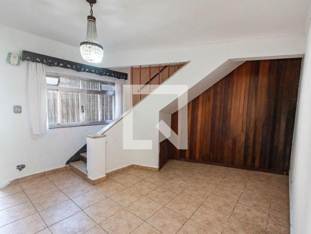 Casa, Cambuci, 2 Quartos, 100 m2 São Paulo