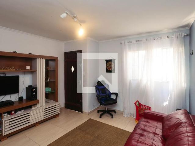 Casa, Cambuci, 2 Quartos, 105 m2 São Paulo