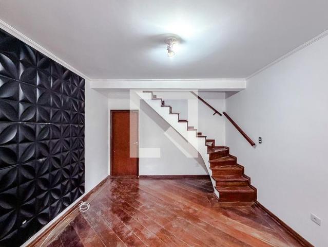 Casa, Cambuci, 2 Quartos, 110 m2 São Paulo
