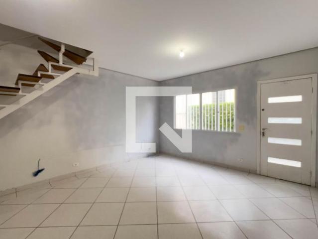 Casa, Cambuci, 2 Quartos, 117 m2 São Paulo