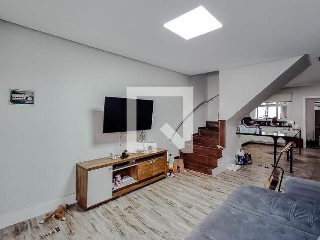 Casa, Cambuci, 2 Quartos, 120 m2 São Paulo