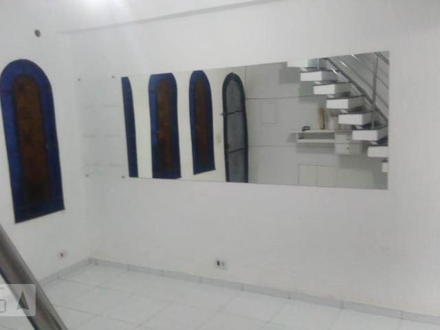 Casa, Cambuci, 2 Quartos, 120 m2 São Paulo