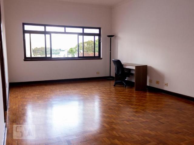 Casa, Cambuci, 2 Quartos, 120 m2 São Paulo