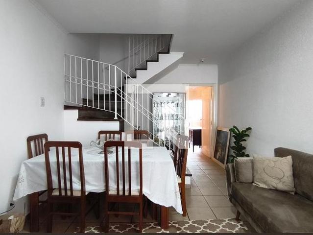 Casa, Cambuci, 2 Quartos, 120 m2 São Paulo