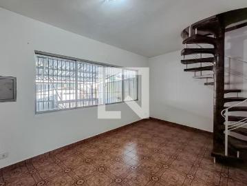 Casa, Cambuci, 2 Quartos, 125 m2 São Paulo