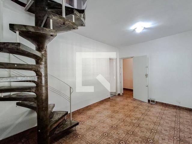 Casa, Cambuci, 2 Quartos, 125 m2 São Paulo