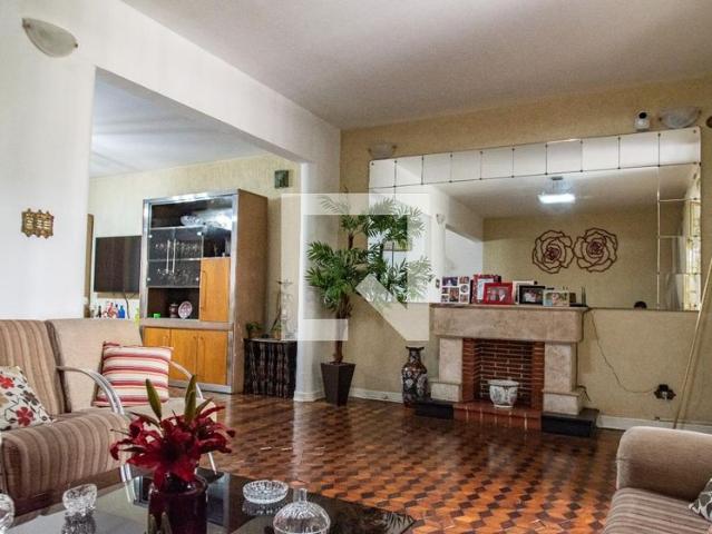 Casa, Cambuci, 7 Quartos, 525 m2 São Paulo