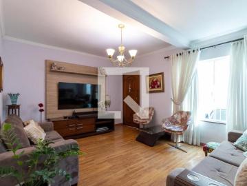 Casa, Cambuci, 4 Quartos, 150 m2 São Paulo
