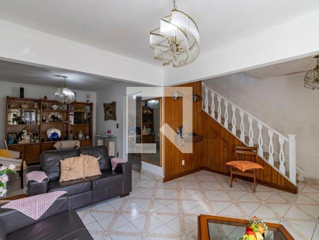 Casa, Cambuci, 4 Quartos, 150 m2 São Paulo