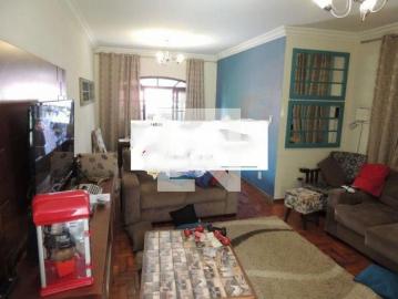 Casa, Cambuci, 4 Quartos, 155 m2 São Paulo