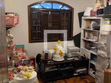 Casa, Cambuci, 4 Quartos, 155 m2 São Paulo