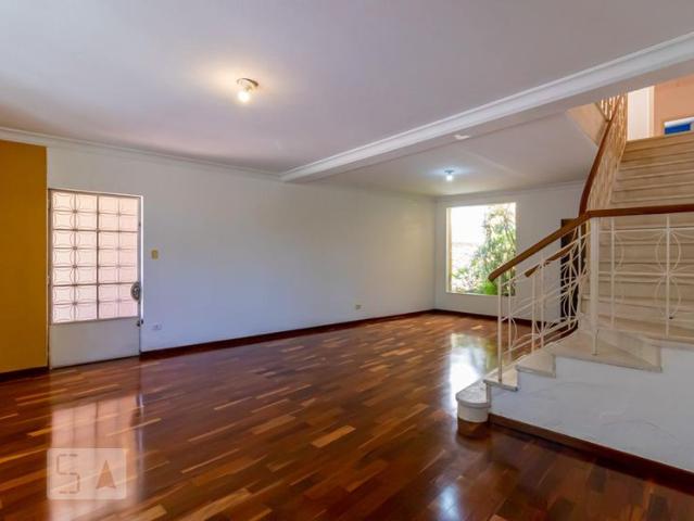 Casa, Cambuci, 4 Quartos, 180 m2 São Paulo