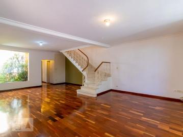 Casa, Cambuci, 4 Quartos, 180 m2 São Paulo