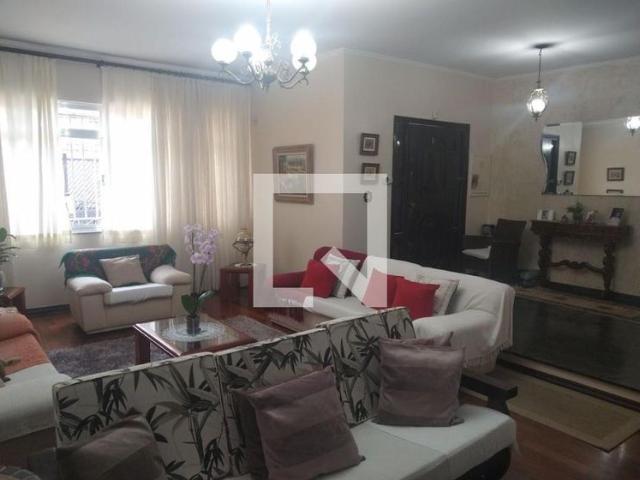 Casa, Cambuci, 4 Quartos, 257 m2 São Paulo