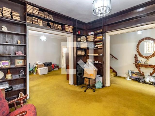 Casa, Cambuci, 4 Quartos, 264 m2 São Paulo
