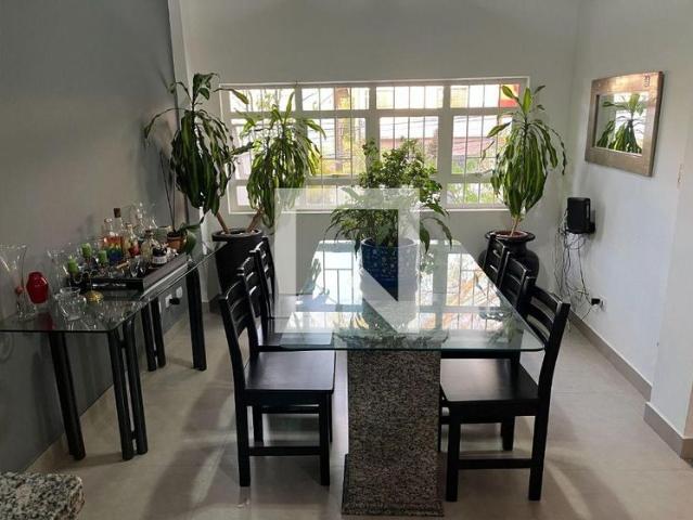 Casa, Cambuci, 4 Quartos, 200 m2 São Paulo