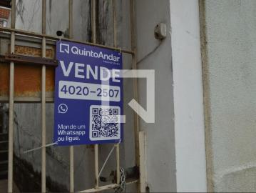 Casa, Cambuci, 4 Quartos, 210 m2 São Paulo