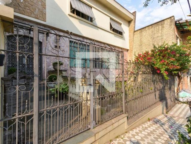Casa, Cambuci, 4 Quartos, 350 m2 São Paulo