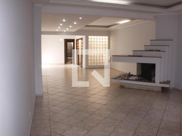 Casa, Cambuci, 4 Quartos, 500 m2 São Paulo