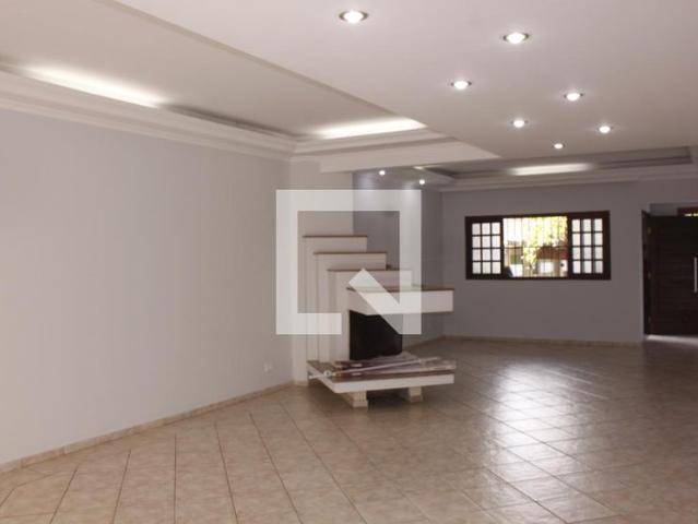 Casa, Cambuci, 4 Quartos, 500 m2 São Paulo