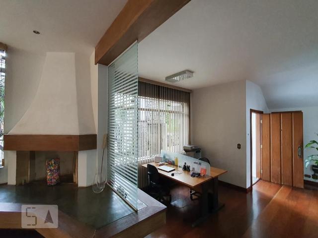 Casa, Cambuci, 4 Quartos, 780 m2 São Paulo