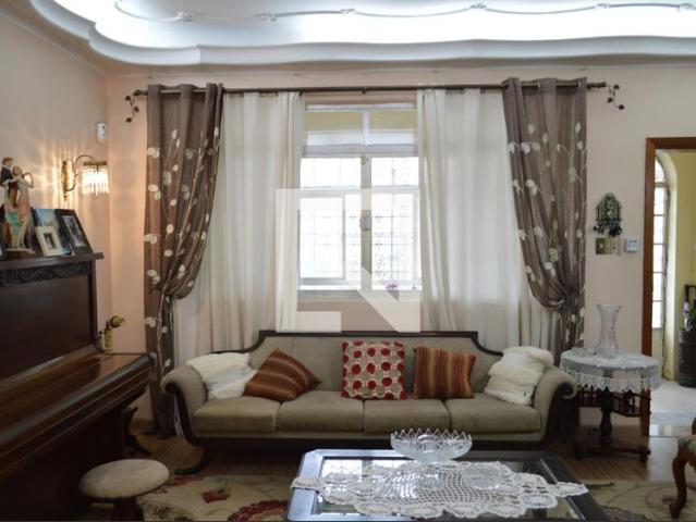 Casa, Cambuci, 5 Quartos, 280 m2 São Paulo
